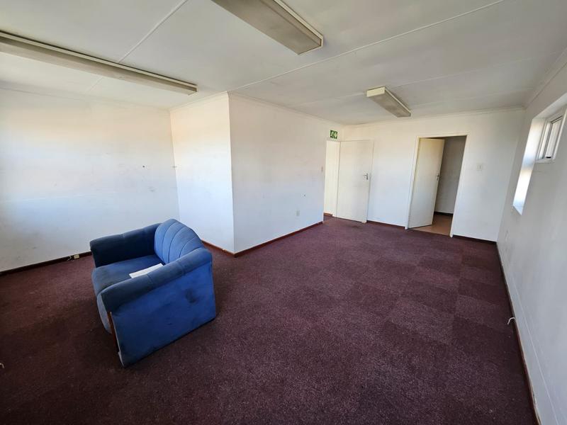 To Let commercial Property for Rent in Killarney Gardens Western Cape